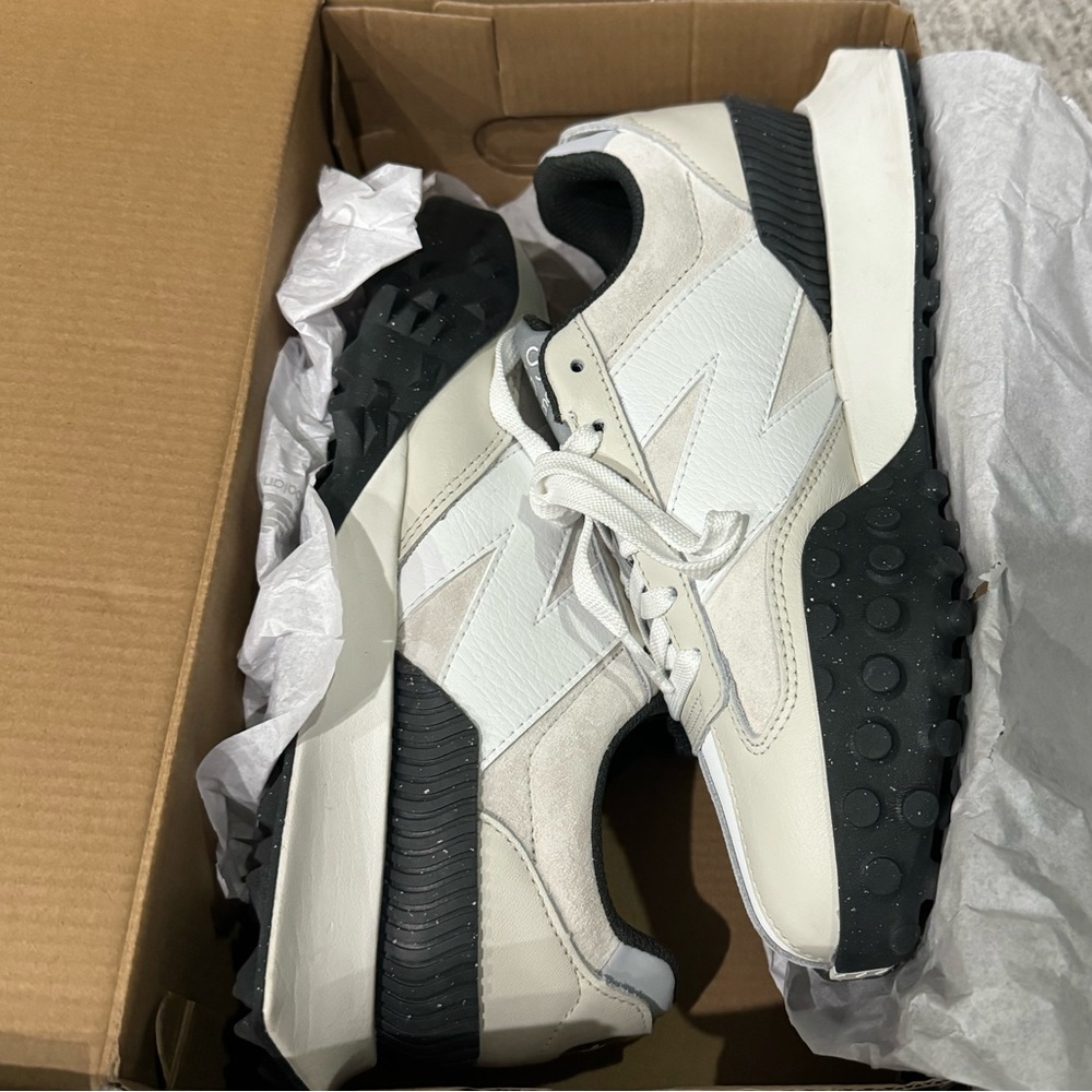 New Balance Figs XC72
